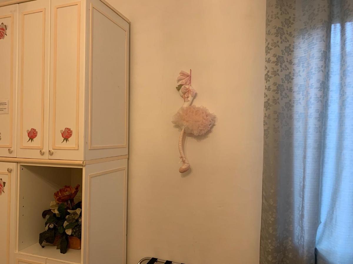 La Maison Di Francesco Janov Exteriér fotografie