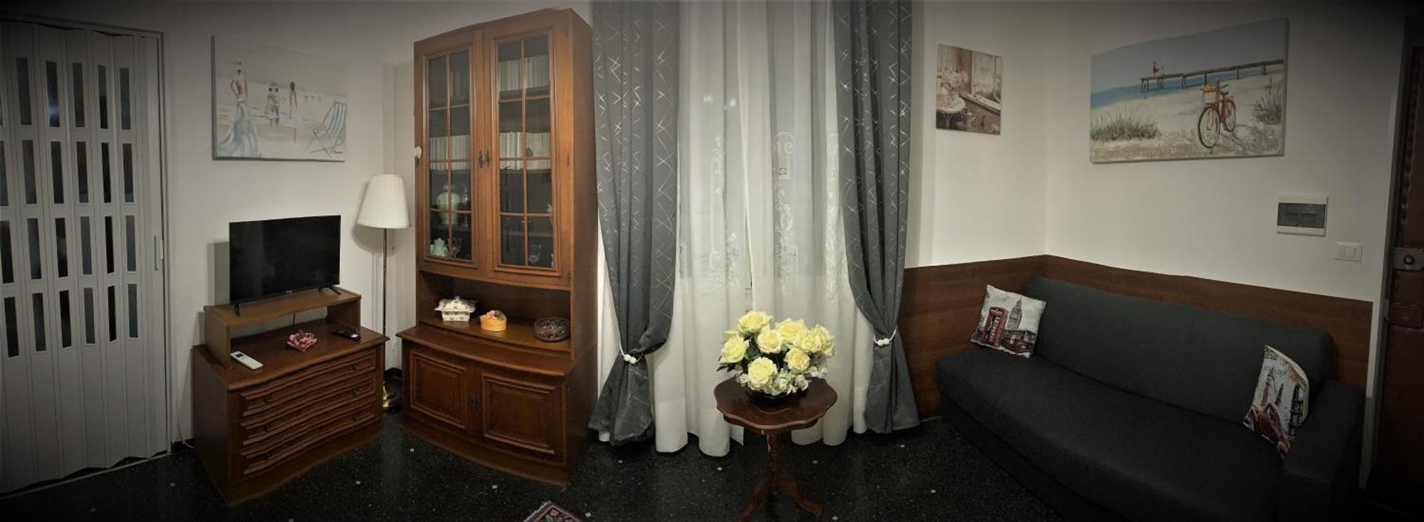 La Maison Di Francesco Janov Exteriér fotografie